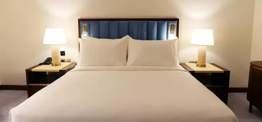 Peninsula Worth Hotel image